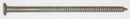 Mazel Nails Hardened Post-Frame Ring Shank Nails 4 Inch - 5 Pound Box