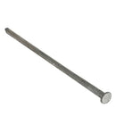 Zoro Tools Anchor Spikes, 3/8" x 10 In L