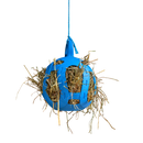Horsemen's Pride Jolly Hay Ball Stall Toy for Horses