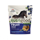 Manna Pro Nutrigood™ FruitSnax Horse Treats PumpkinBerry + Oats