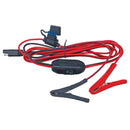 Fimco 96" Lead Wire Assembly Alligator Clips