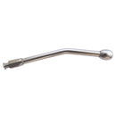 Syrvet Nozzle with LL 4"