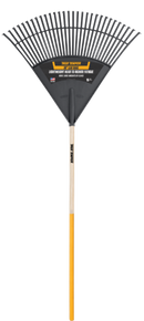 Agway Poly Rake 30 In