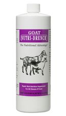 Nutri-Drench Goat & Sheep Nutrition Supplement