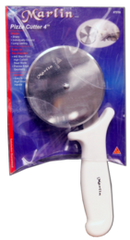 Marlin Pro Pizza Cutter - 4"