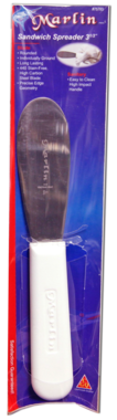 Marlin Pro Sandwich Spreader - 3-1/2"
