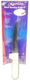 Marlin Pro Wide Boning Knife - 3-1/4"