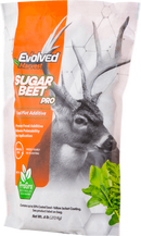 Evolved Sugar Beet Pro™ Plot Mixers® 6 Lbs