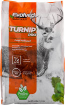 Evolved Turnip Seed 2.5 Lb.