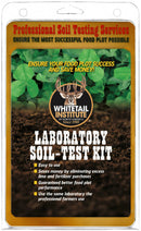 Imperial Whitetail Soil Test Kit