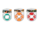 Sthil .080"dia/ 2.0 Mm 50'/15.25m Trimmer Line
