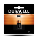 Duracell Lithium 28L Battery