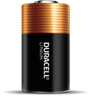 Duracell Lithium 28L Battery