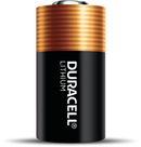 Duracell Ultra Lithium 123 Battery