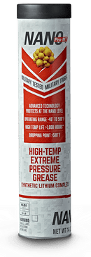 Nano Pro MT Lithium Complex Grease 14 Oz