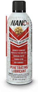 Nano Pro MT Penetrating Lubricant 11 Oz