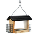 Nature's Way 6 QT Hopper Feeder w/2 Suet Cages (Model