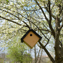 Nature's Way Traditional Wren House (Model