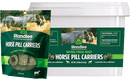 Standlee Hay Company Premium Products Horse Pill Carriers Tub