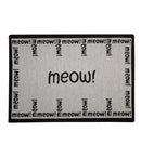 Indipets Place Mat Meow