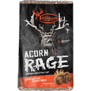 Wildgame Innovations Acorn Rage Lick-N-Brick Mineral Block Deer Attractant, 4lb Block