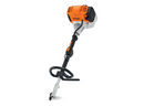 STIHL KombiMotor Multi-Task Tool 31.4cc, Model KM 111 R