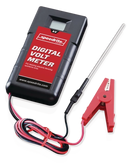 Speedrite Digital Voltmeter