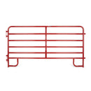 Tarter American Panel 10' Red