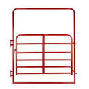 Tarter American Walk-Thru 6' Red