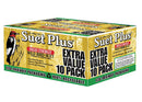 Suet Plus High Energy Wild Bird Suet Cake