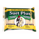 SUET PLUS SUNFLOWER BLEND SUET CAKE
