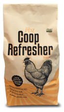 Sweet PDZ Coop Refresher