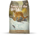 Taste Of The Wild Canyon River Dry Cat Food