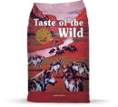 Taste Of The Wild Grain Free Southwest Canyon with Wild Boar Dry Dog Food