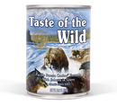 Taste Of The Wild Pacific Stream Canned Dog Food