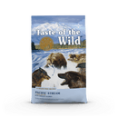 Taste Of The Wild Pacific Stream Canned Dog Food