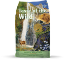 Taste Of The Wild Rocky Mountain Dry Cat Food