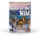 Taste Of The Wild Wetlands Canned Dog Food