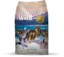 Taste Of The Wild Wetlands Dry Dog Food