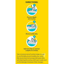 Tidy Cats Non Clumping Instant Action Immediate Odor Control Cat Litter