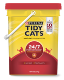 Tidy Cats® 24/7 Performance® Clumping Cat Litter