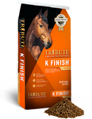 Tribute K Finish®
