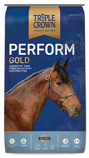 TRIPLE CROWN PERFORM GOLD