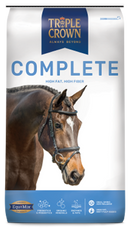 TRIPLE CROWN SUPER PREMIUM FEEDS COMPLETE