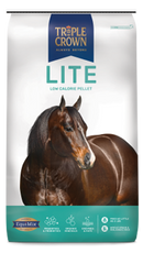 TRIPLE CROWN SUPER PREMIUM FEEDS LITE