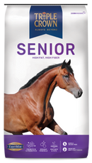 TRIPLE CROWN SUPER PREMIUM FEEDS SENIOR
