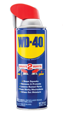WD-40® Smart Straw®