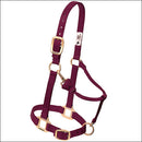Weaver Original Adjustable Chin and Throat Snap Halter 3/4"