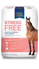 Triple Crown StressFree™ Fortified Forage