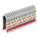 Milwaukee® 1.5 Inch 9 Gauge Galvanized Staples